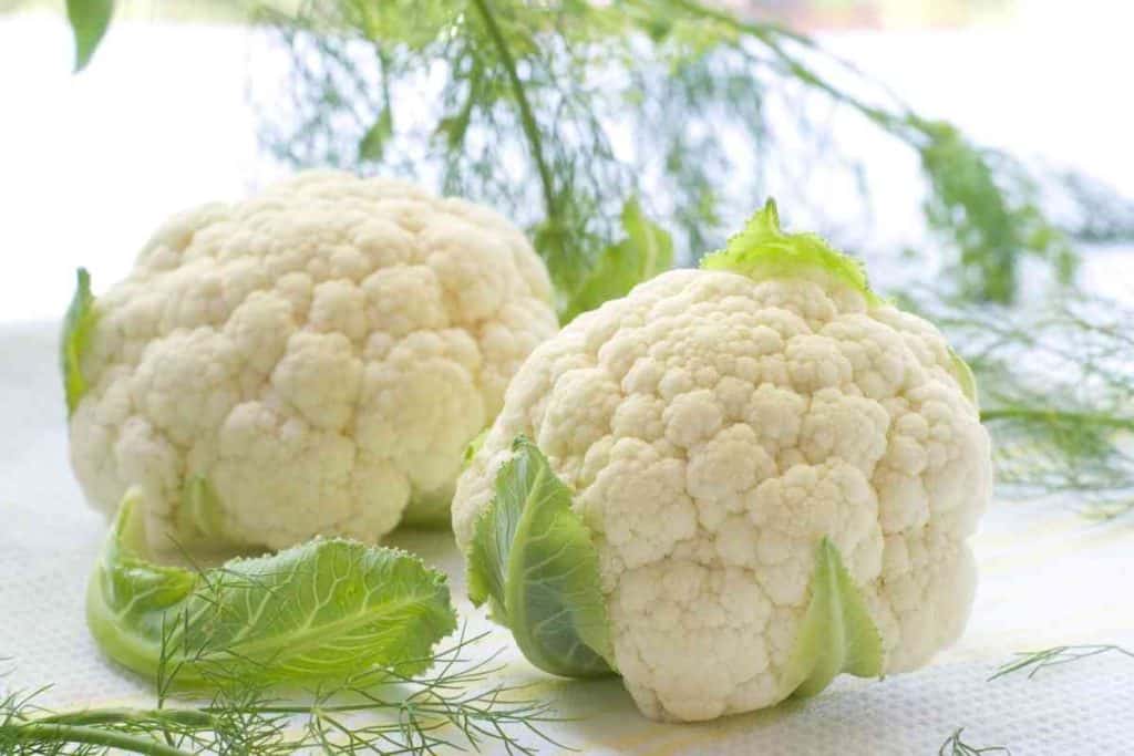 How Long Does Cauliflower Last In The Fridge