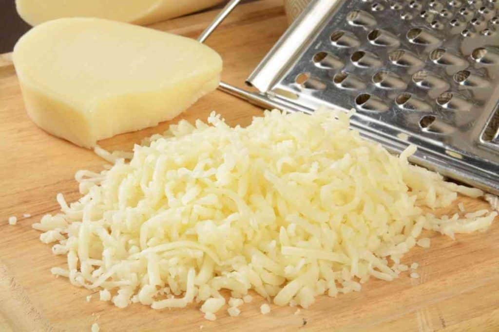 Provolone Cheese Substitutes