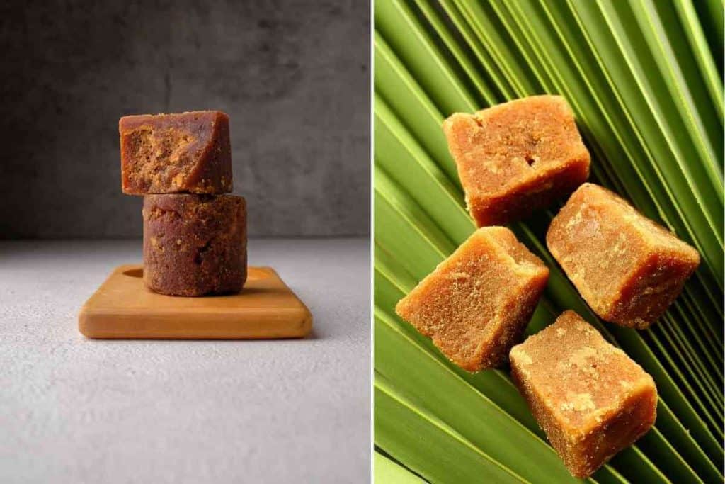 Palm Sugar Vs Jaggery