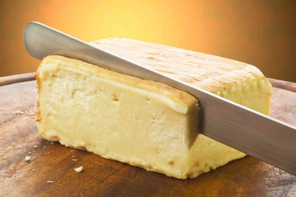 Fontina Cheese Substitutes