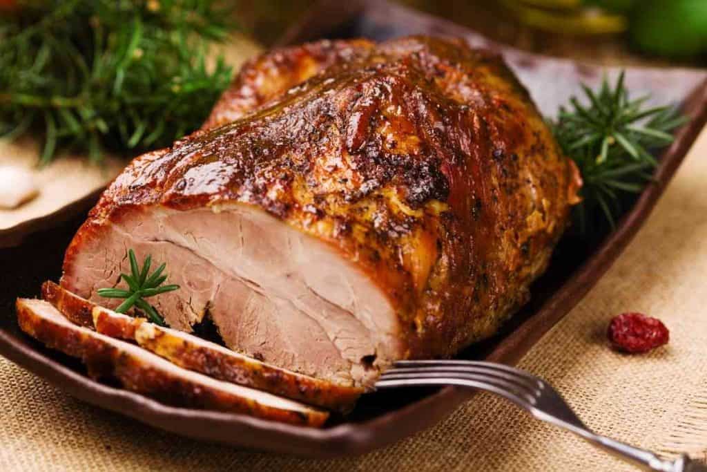 Pork Shoulder Substitutes