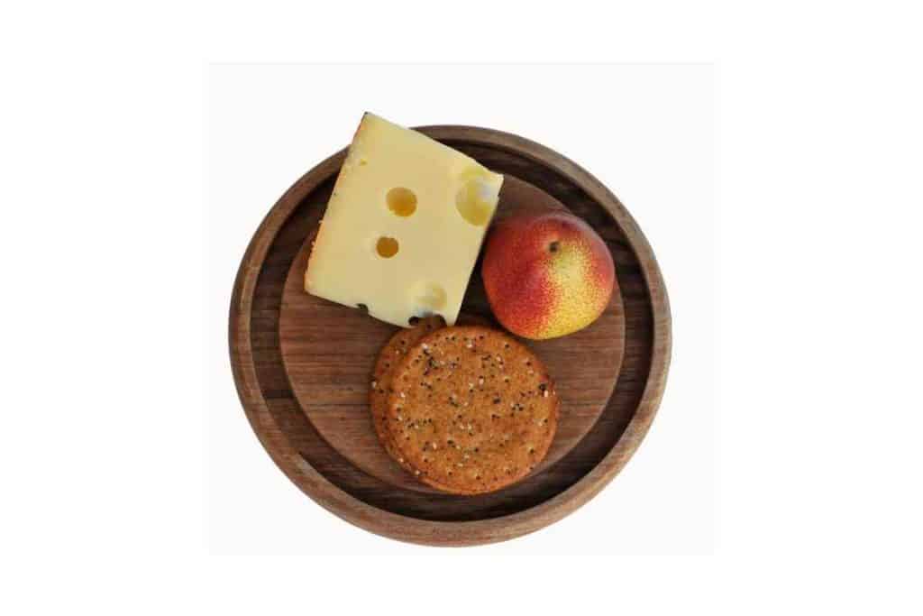 Is Jarlsberg Cheese Vegetarian