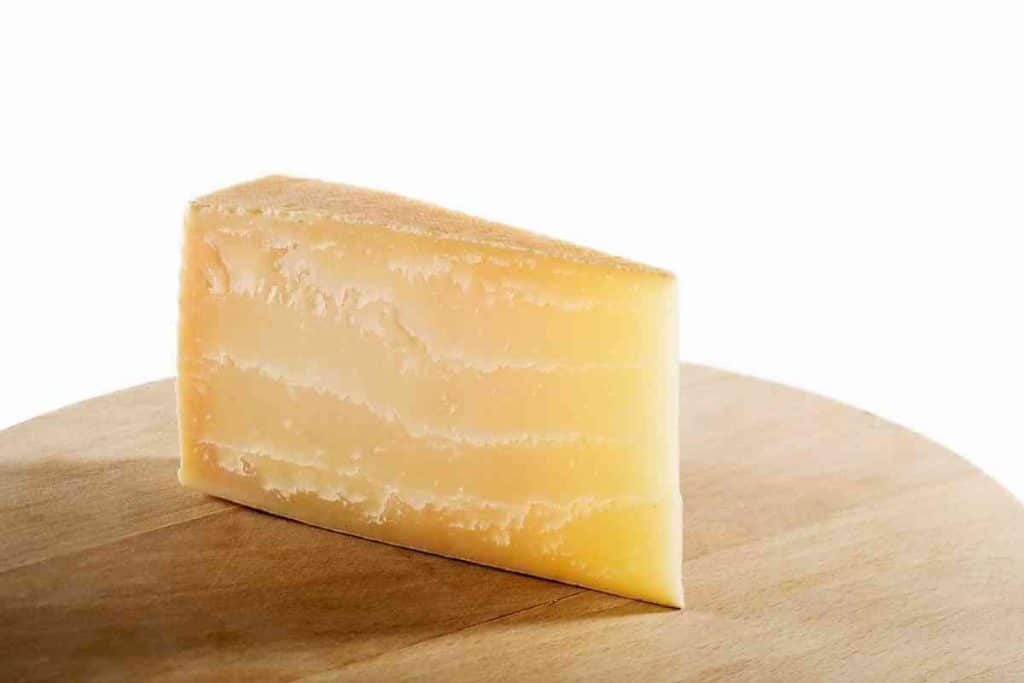 Parmesan Cheese Substitutes
