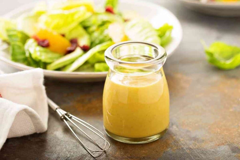 Is Honey Mustard Vegan