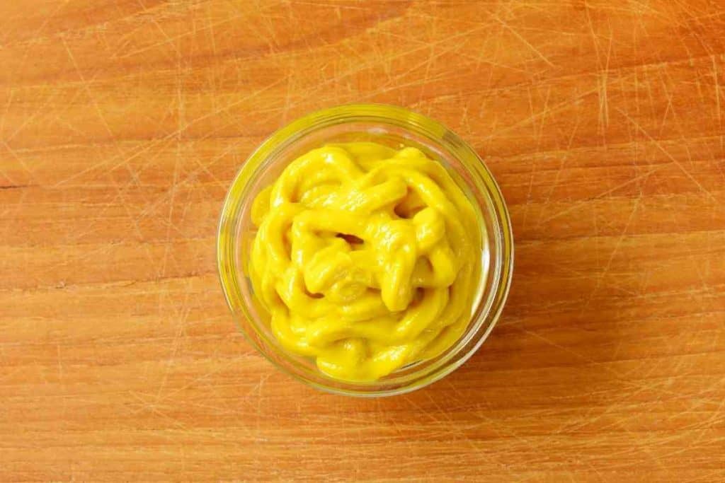 Is Yellow Mustard Vegan