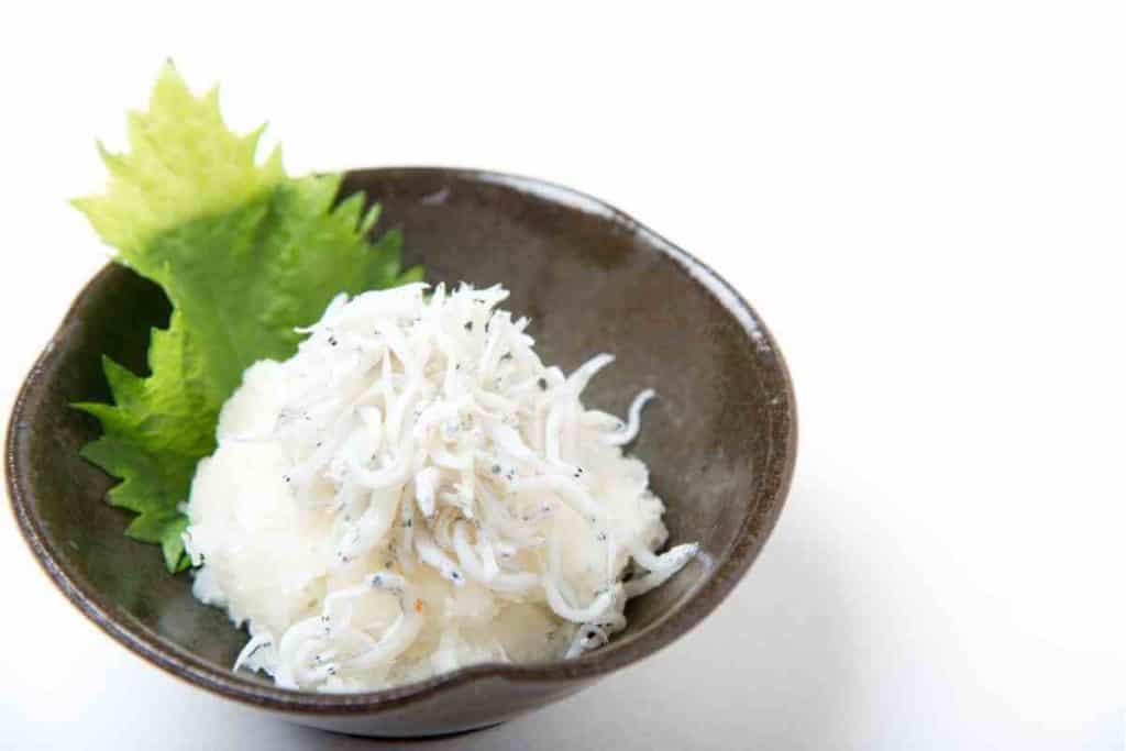 Best Wasabi Substitutes