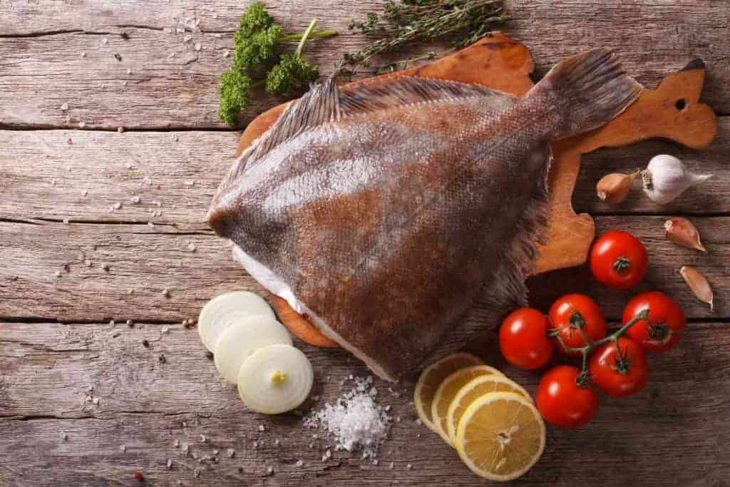What Does Flounder Taste Like?