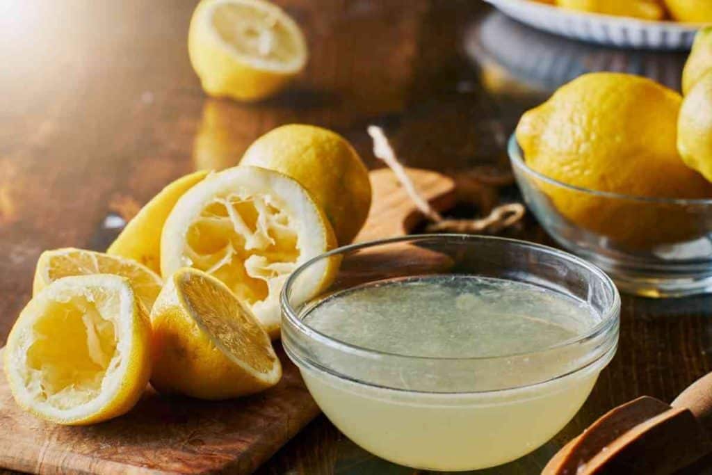 Baking Powder Substitutes