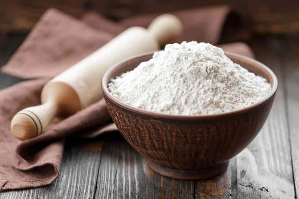 Baking Powder Substitutes