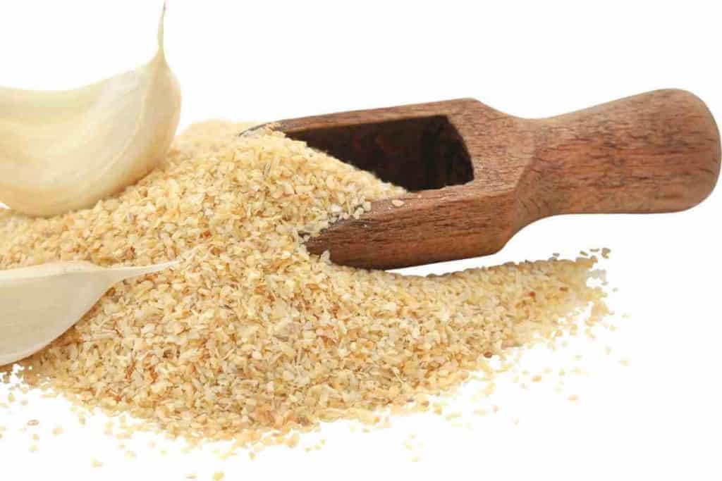 The Best Garlic Salt Substitutes