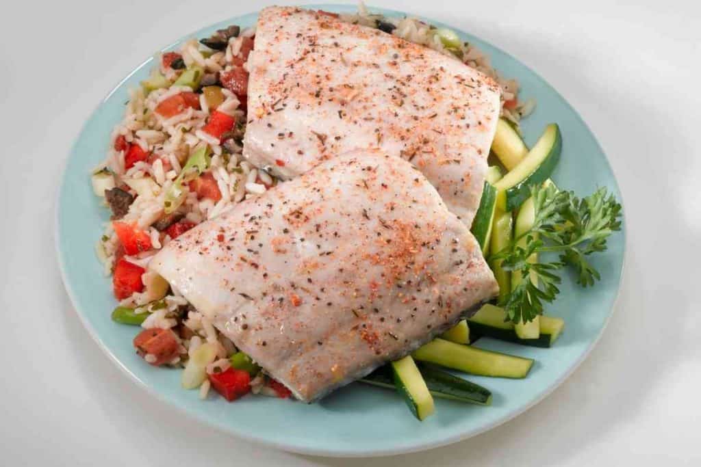 What Does Mahi Mahi Taste Like?
