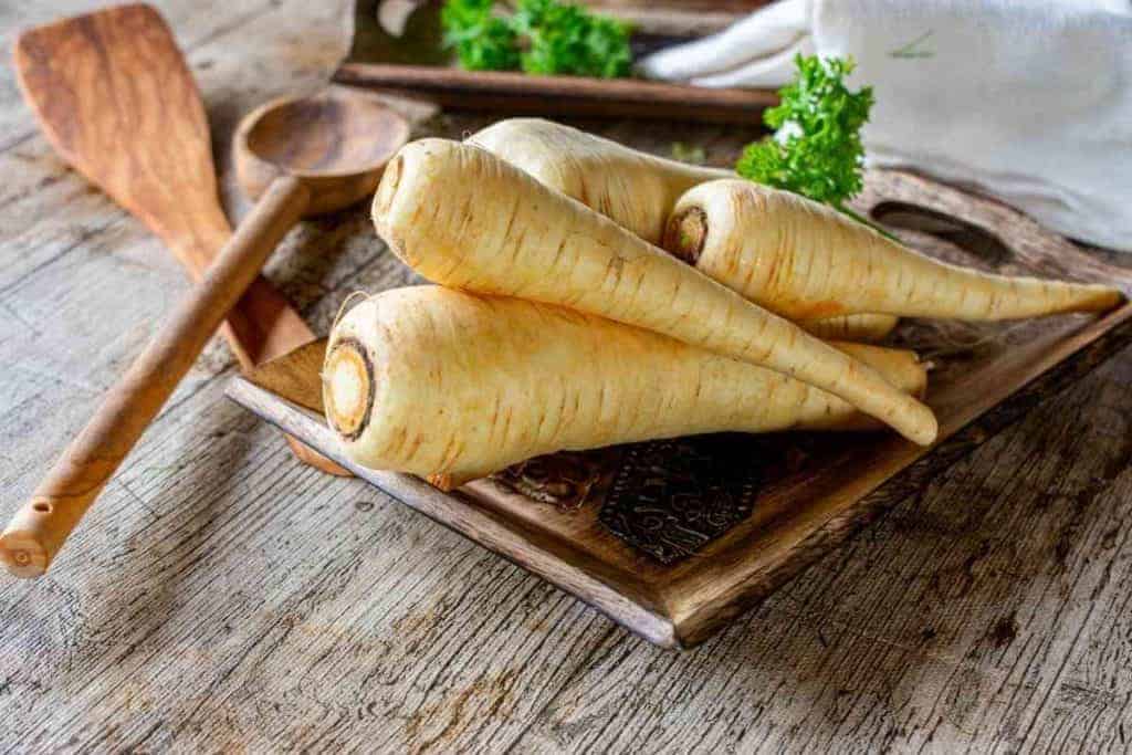 Horseradish Substitutes