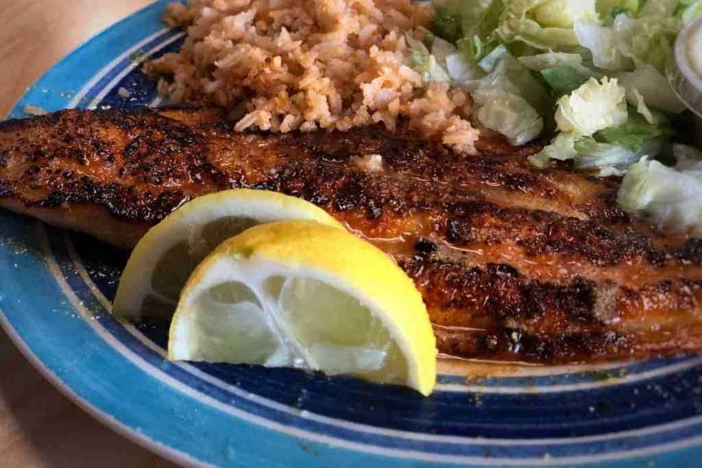 What Does Red Snapper Taste Like?