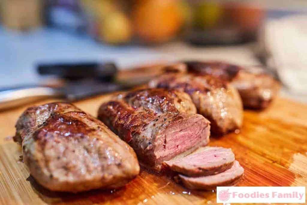 What To Serve With Duck Breast (10 Delicious Side Dishes)
