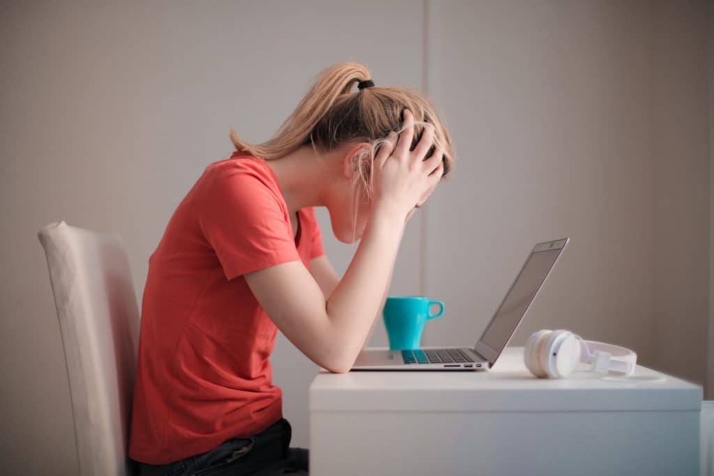 Stressed about Studies? Sign up for Online Lessons!