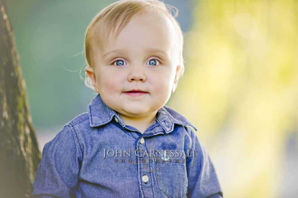 Syracuse Family Photographer