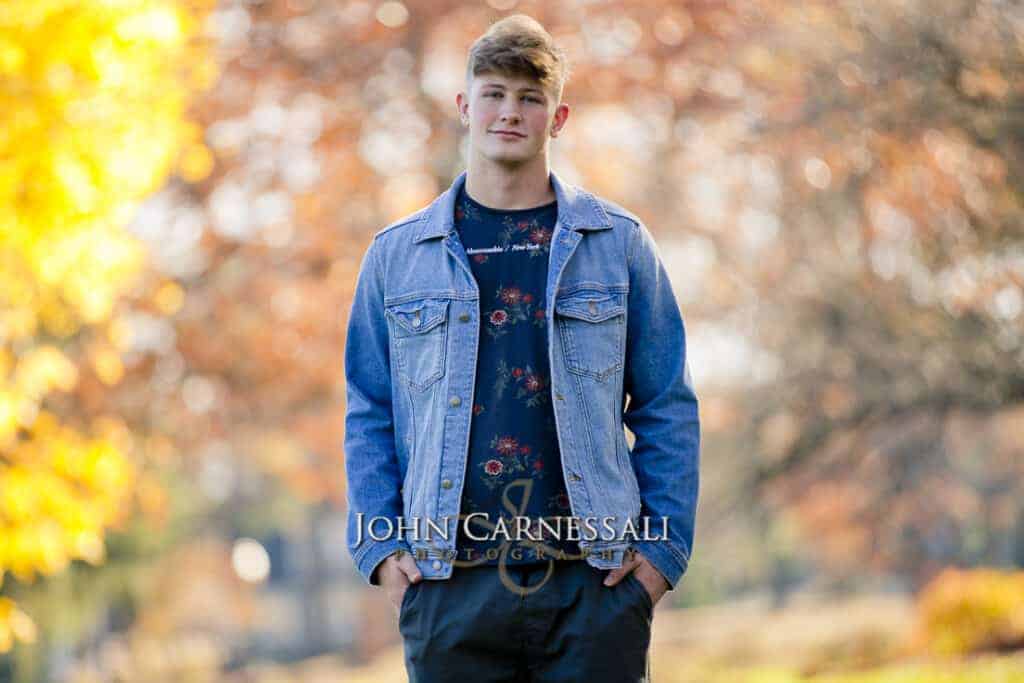 Photographers in Syracuse NY High School Pictures