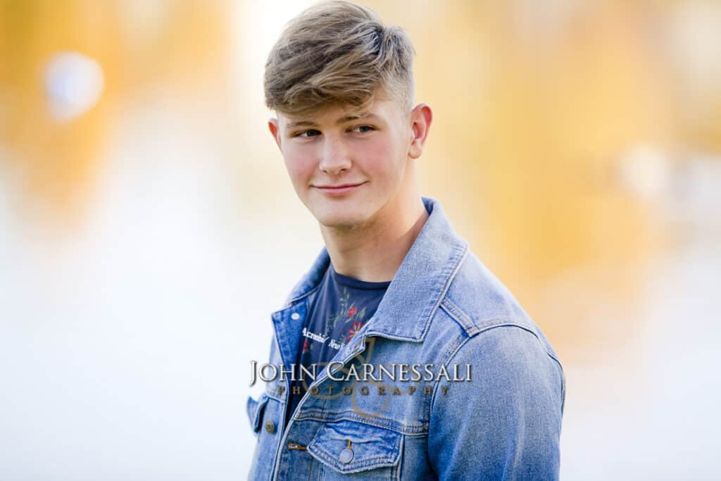 Photographers in Syracuse NY High School Pictures