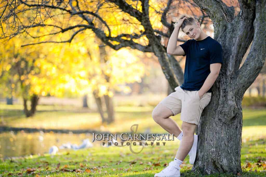 Photographers in Syracuse NY High School Pictures