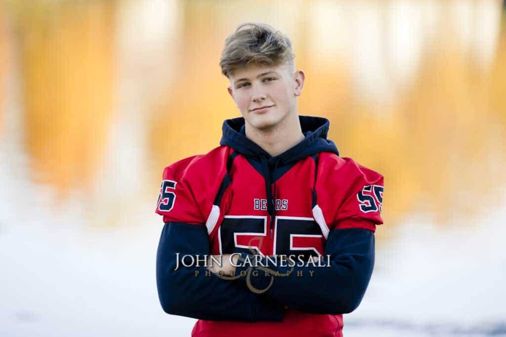 Chittenango High School
