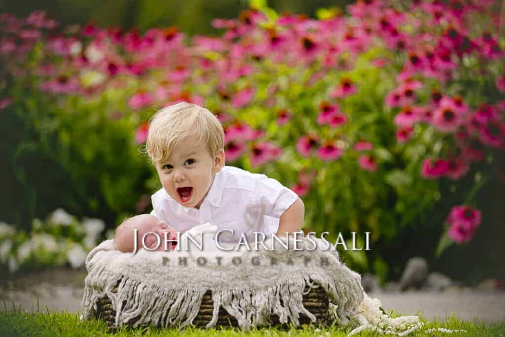 Photographers Syracuse NY Newborn Photographers