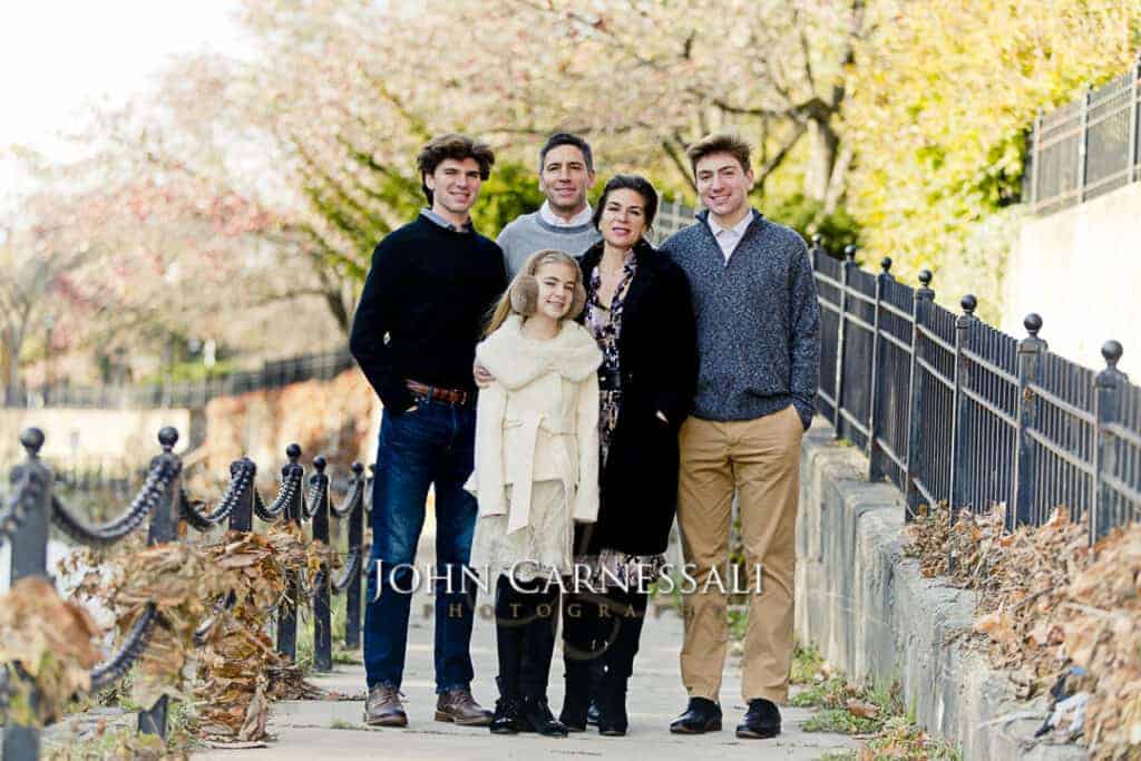 Franklin Square Family Photography in Syracuse. Armory and Franklin Square Photos 