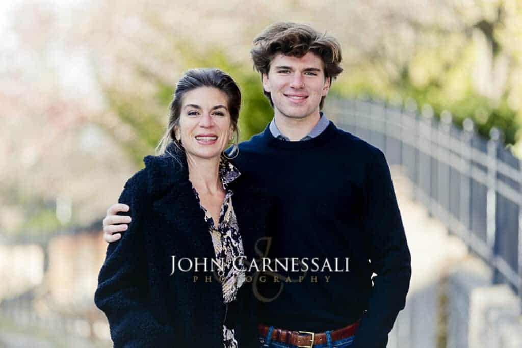 Franklin Square Family Photography in Syracuse. Armory and Franklin Square Photos