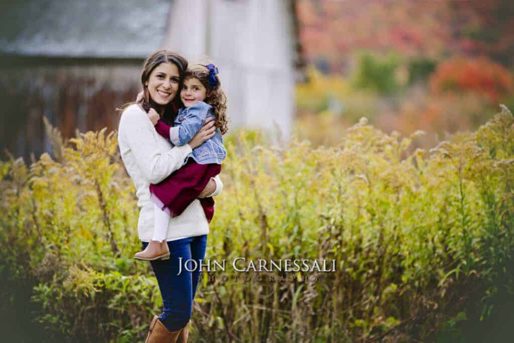 Syracuse Family Photo Session