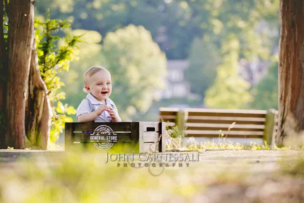 Syracuse Family Photographer 