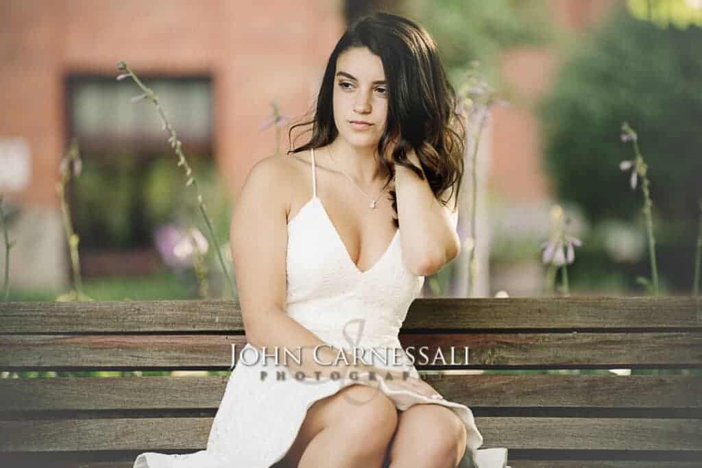 Skaneateles Yearbook Photography Studio