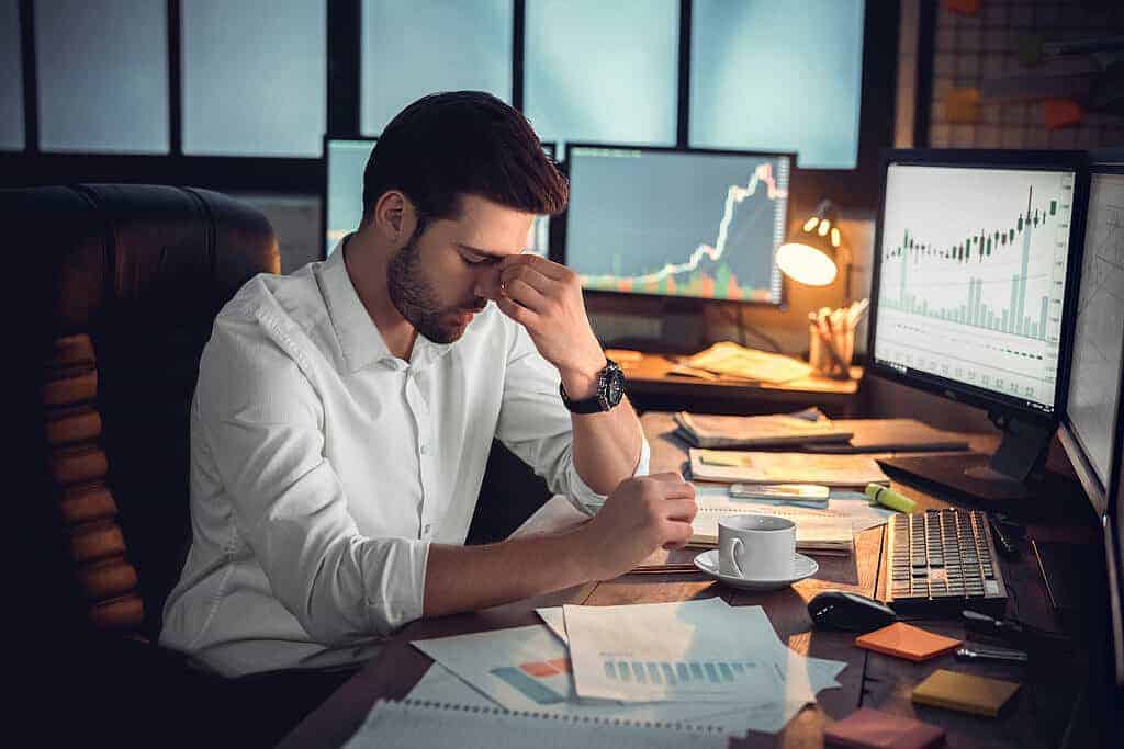 L’insolvabilité dans les petites entreprises : comment surmonter les difficultés financières 2 L’insolvabilité dans les petites entreprises : comment surmonter les difficultés financières