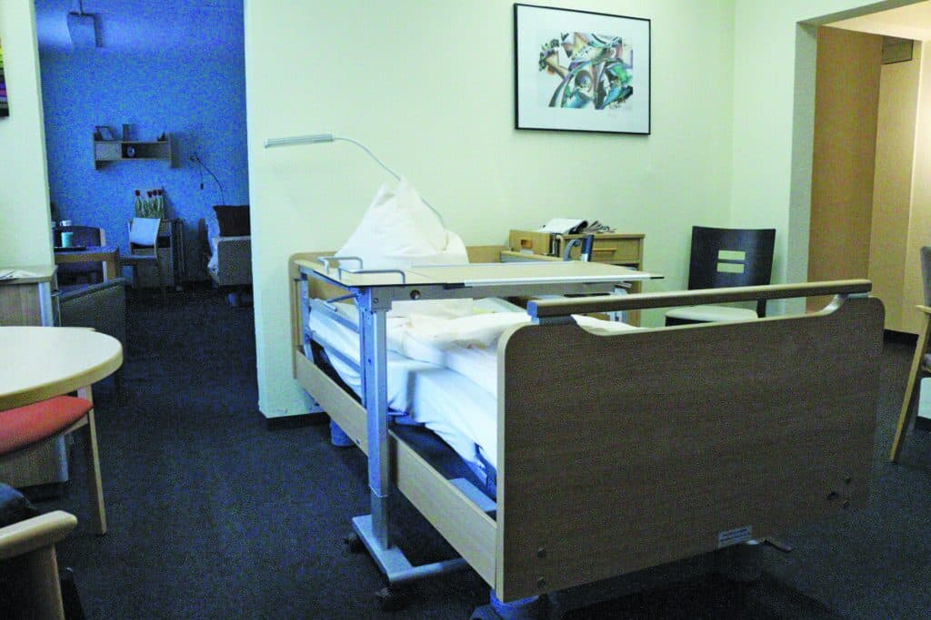 Nützlich und schön für Senioren