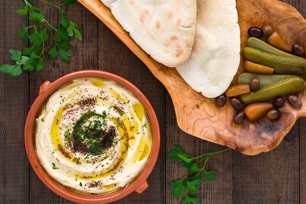 Best Hummus Recipe Making a rich creamy hummus takes a little technique, but once you know the secrets to a great basic hummus, you can use them to make any hummus better.