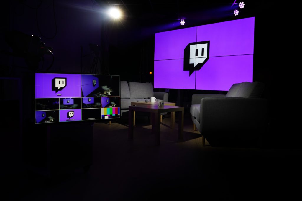 KRT Studios | Société de production audiovisuelle