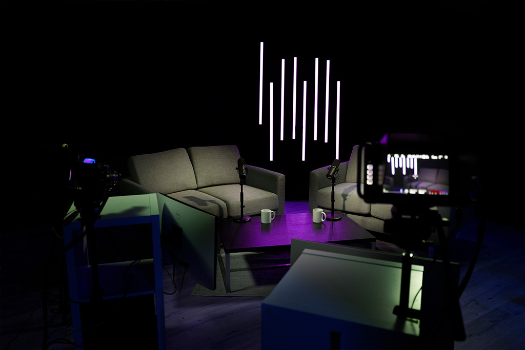 KRT Studios | Société de production audiovisuelle