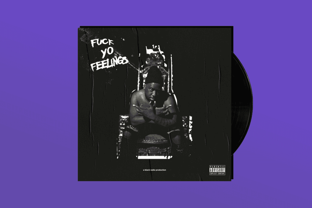 ALBUM REVIEW: Robert Glasper Expresses Both Sides of Himself on ‘Fuck Yo Feelings’