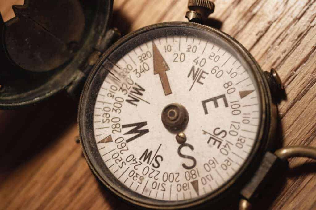 compass