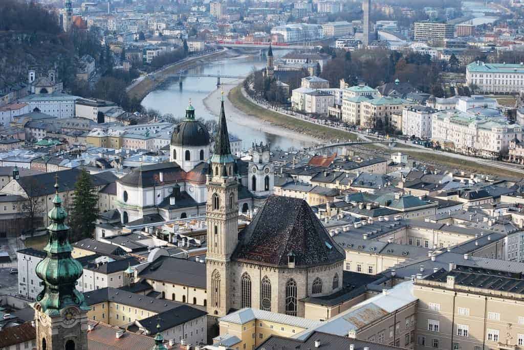 salzburg