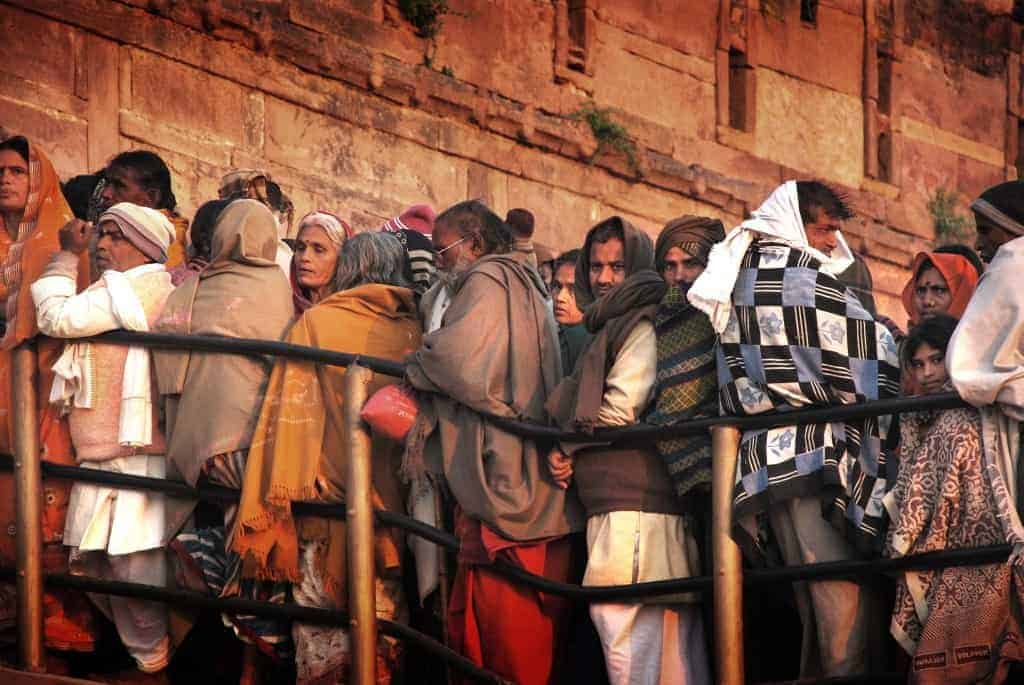 General knowledge India: Kumbh Mela