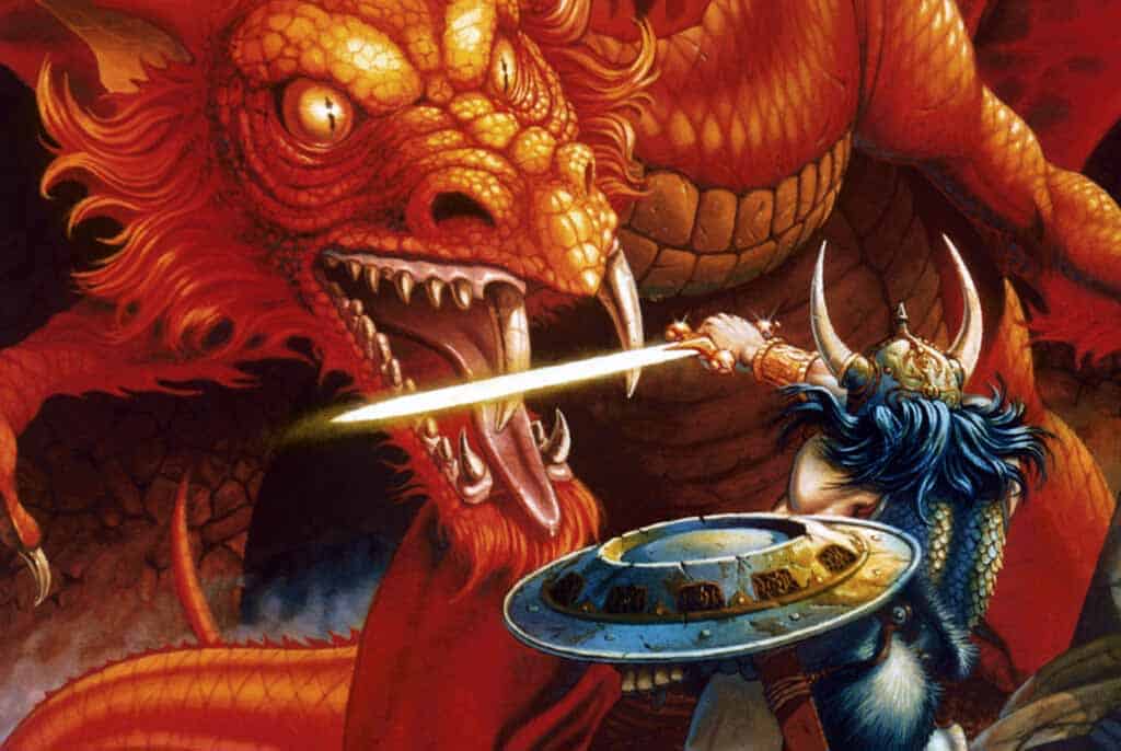 Best D&D Modules