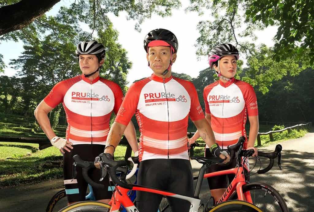 PruRide 2020 I You Create Iloilo I Glory Moralidad I Iloilo Blogger