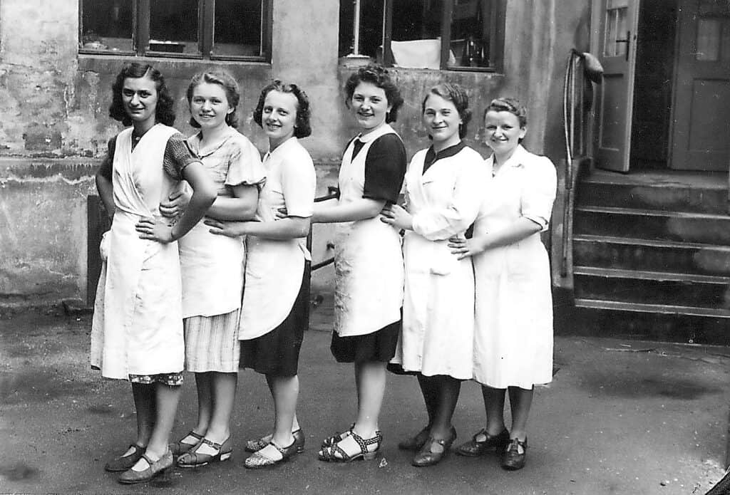 Sorau – Die Stadt der Türme, des Porzellans und vieler schöner Gasthäuser