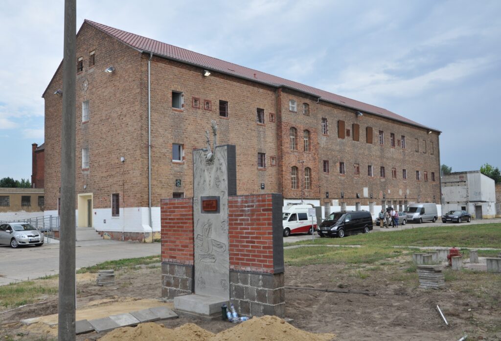 Jüdische Ausstellung in Cottbus