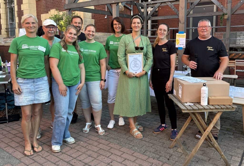 Spremberg: STADTRADELN-Kampagne