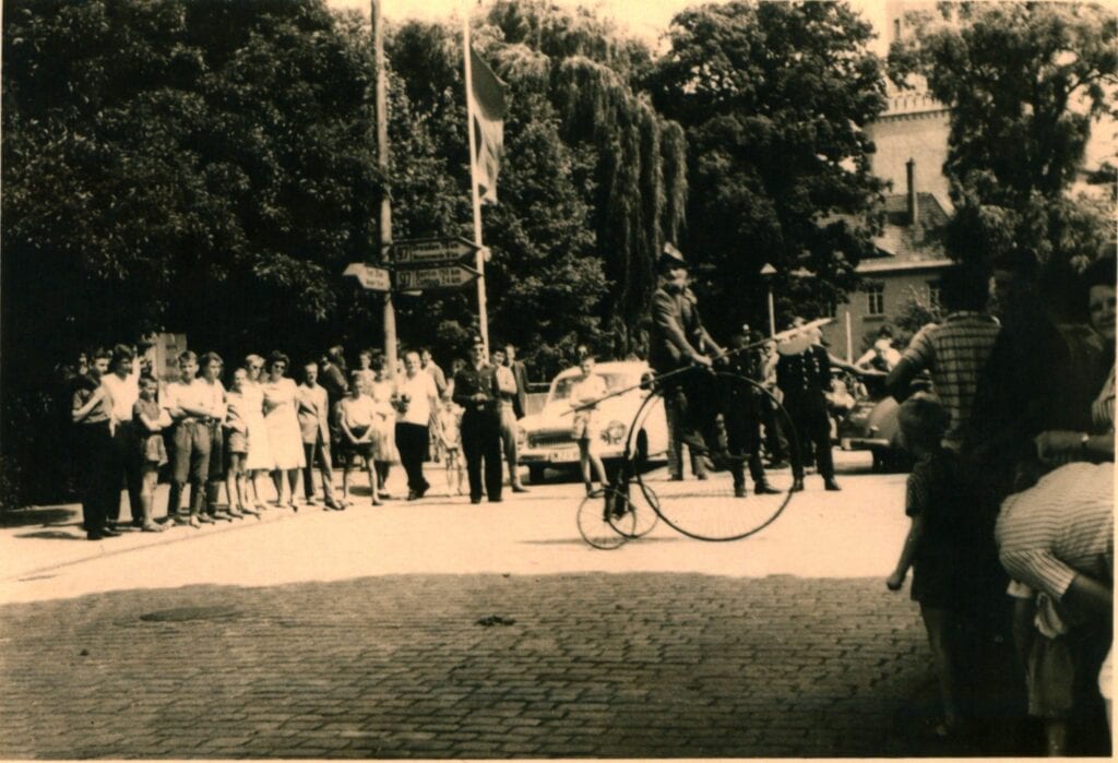 Anekdoten zum Spremberger Schloss