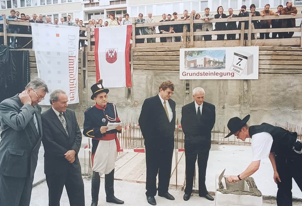 Cottbus: Das „BEBEL“ ward geopfert