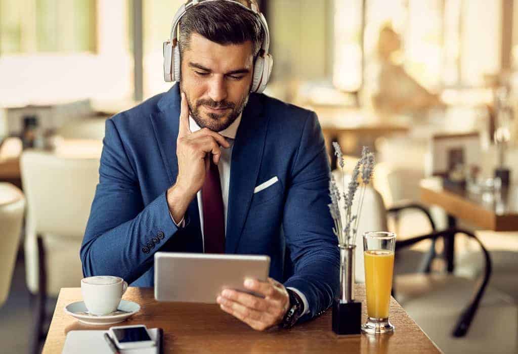 best business podcast