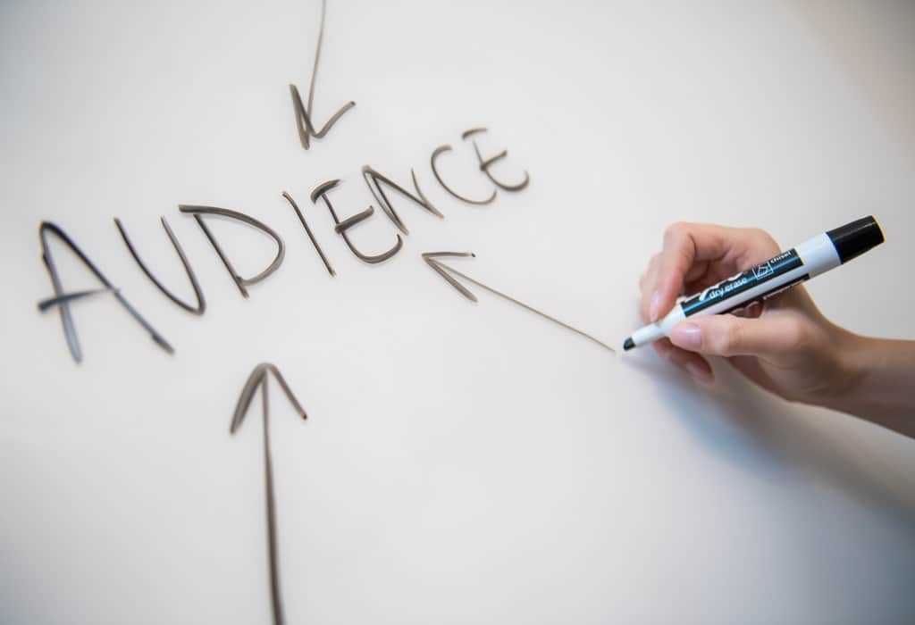 creating content for affiliate marketing