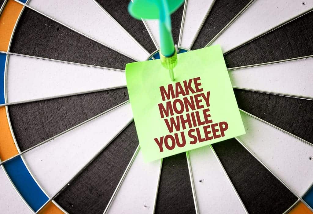 affiliate marketing success