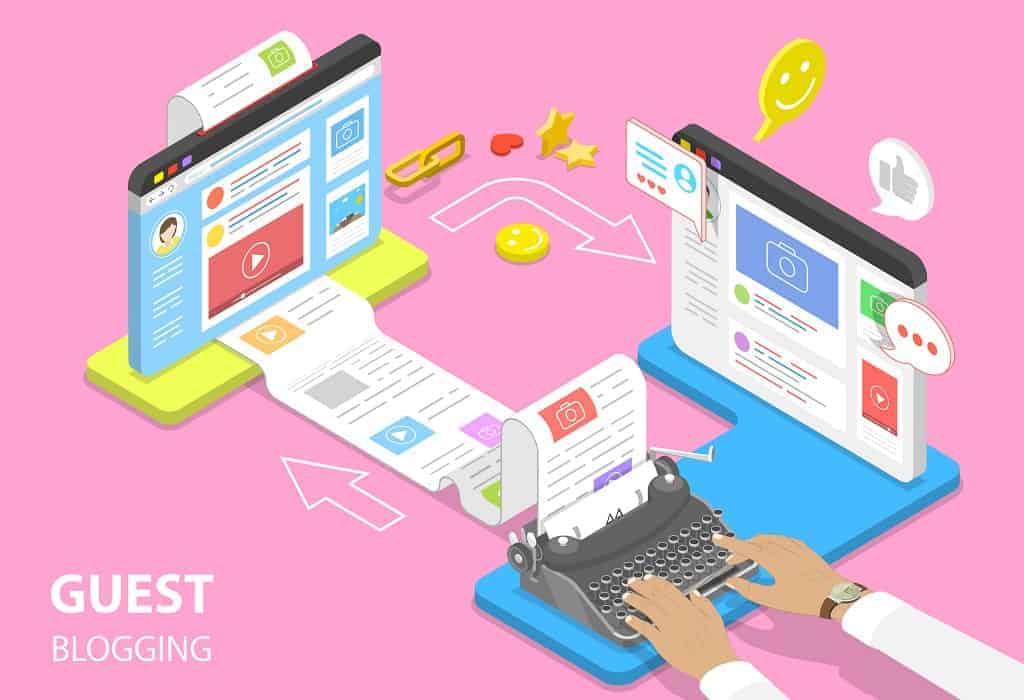 guest posting